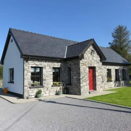 Beautiful Near Lough Corrib