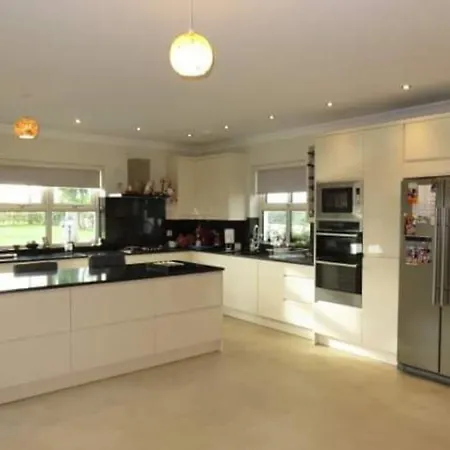 Beautiful Near Lough Corrib